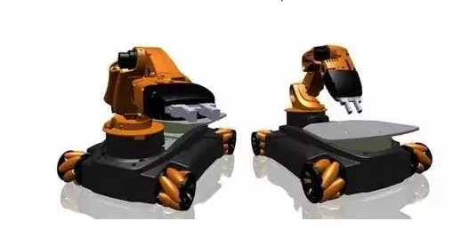 �Զ����������˹������ĶԱ�