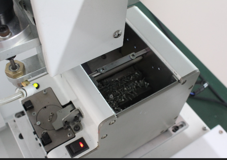 �Զ�����˿������ԭ��